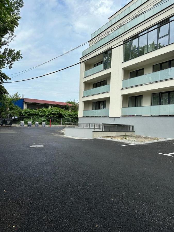Studio Vivo Residence Baia Mare Exterior photo