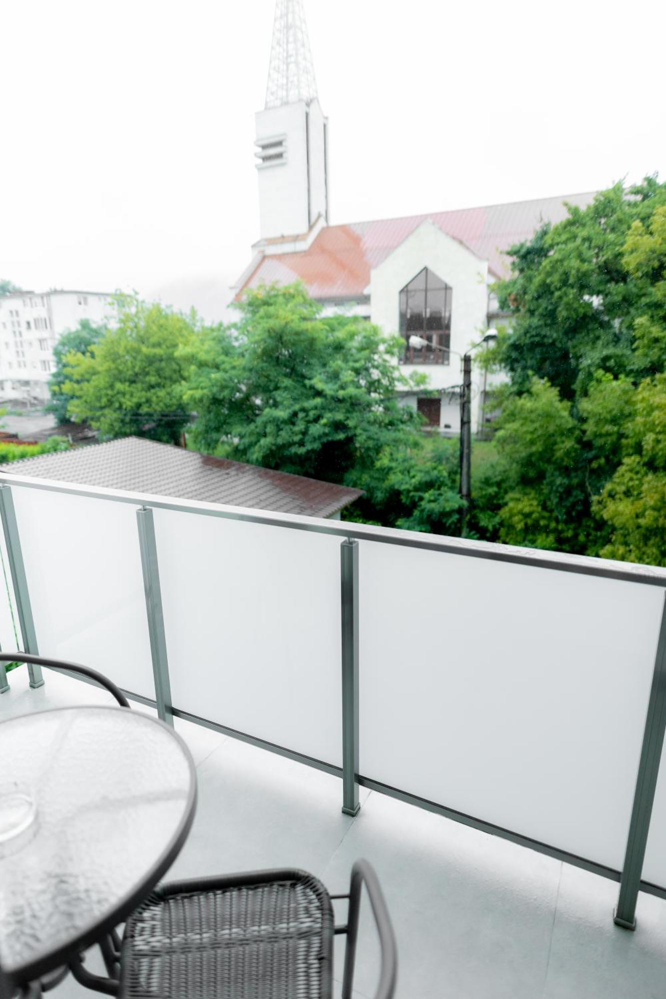 Studio Vivo Residence Baia Mare Exterior photo