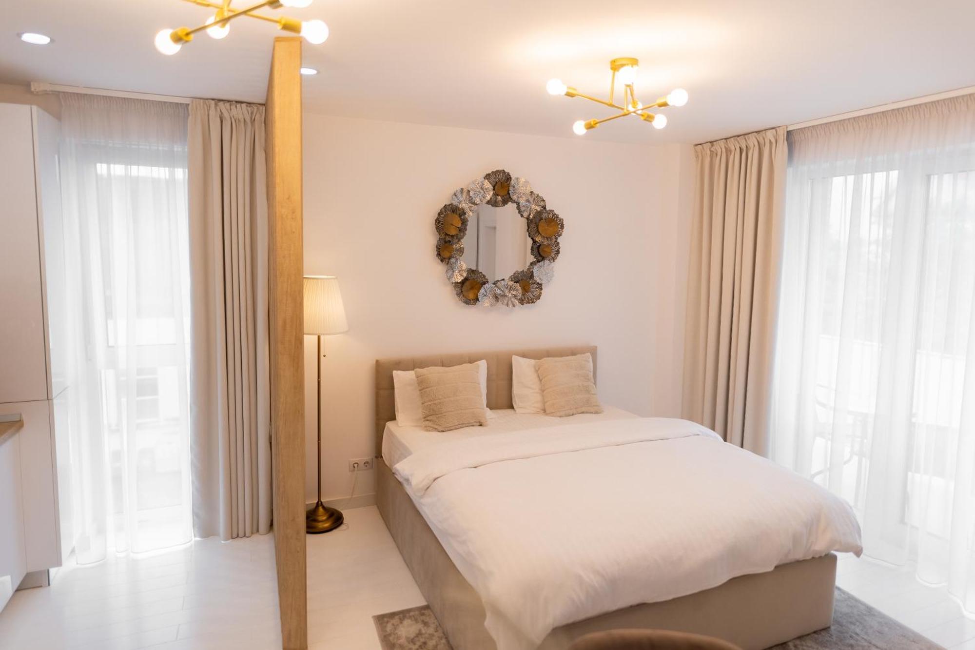 Studio Vivo Residence Baia Mare Exterior photo